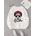 Sudadera catrina - Imagen 1
