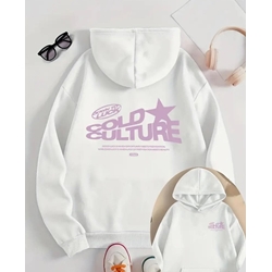 Sudadera Cold culture - Imagen 1