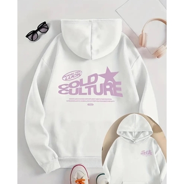 Sudadera Cold culture - Imagen 1