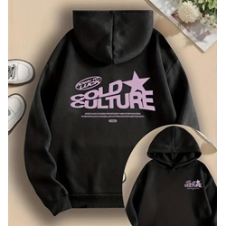 Sudadera Cold culture - Imagen 2