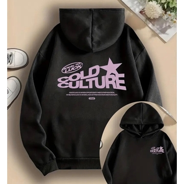 Sudadera Cold culture - Imagen 2