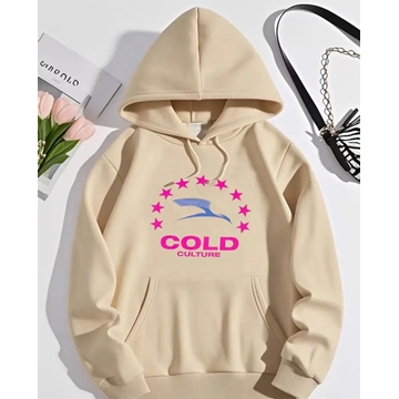 Sudadera Cold culture - Imagen 1