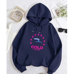 Sudadera Cold culture - Imagen 1