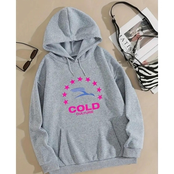 Sudadera Cold culture - Imagen 1