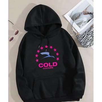 Sudadera Cold culture - Imagen 1