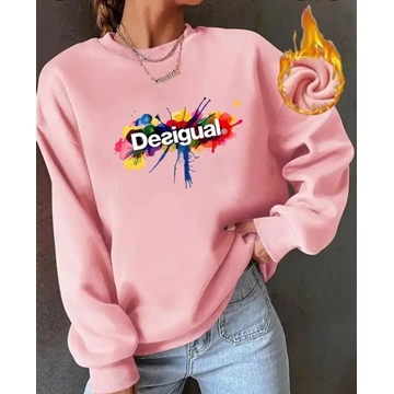 Sudadera Desigual - Imagen 1