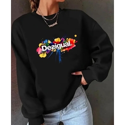 Sudadera Desigual - Imagen 2