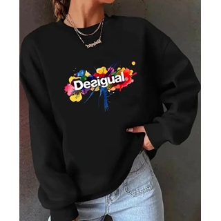 Sudadera Desigual - Imagen 2
