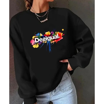 Sudadera Desigual - Imagen 2