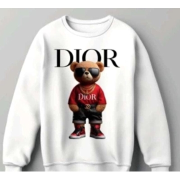 Sudadera Dior osito - Imagen 1