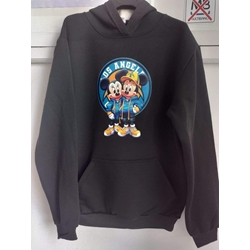 Sudadera  Disney unisex - Imagen 1