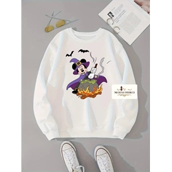 Sudadera disney - Imagen 1