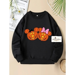 Sudadera disney - Imagen 1