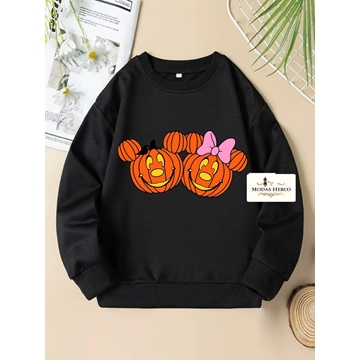 Sudadera disney - Imagen 1