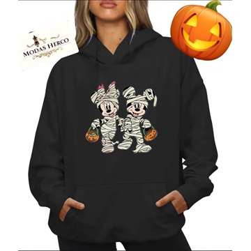 Sudadera disney - Imagen 1