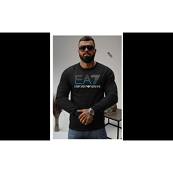 Sudadera Emporio Armani para hombre - Imagen 1