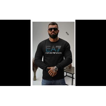 Sudadera Emporio Armani para hombre - Imagen 1