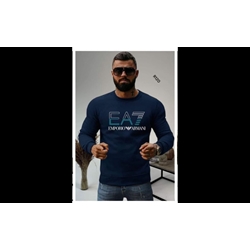 Sudadera Emporio Armani para hombre - Imagen 2