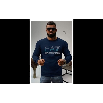 Sudadera Emporio Armani para hombre - Imagen 2