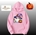 Sudadera fantasma - Imagen 1