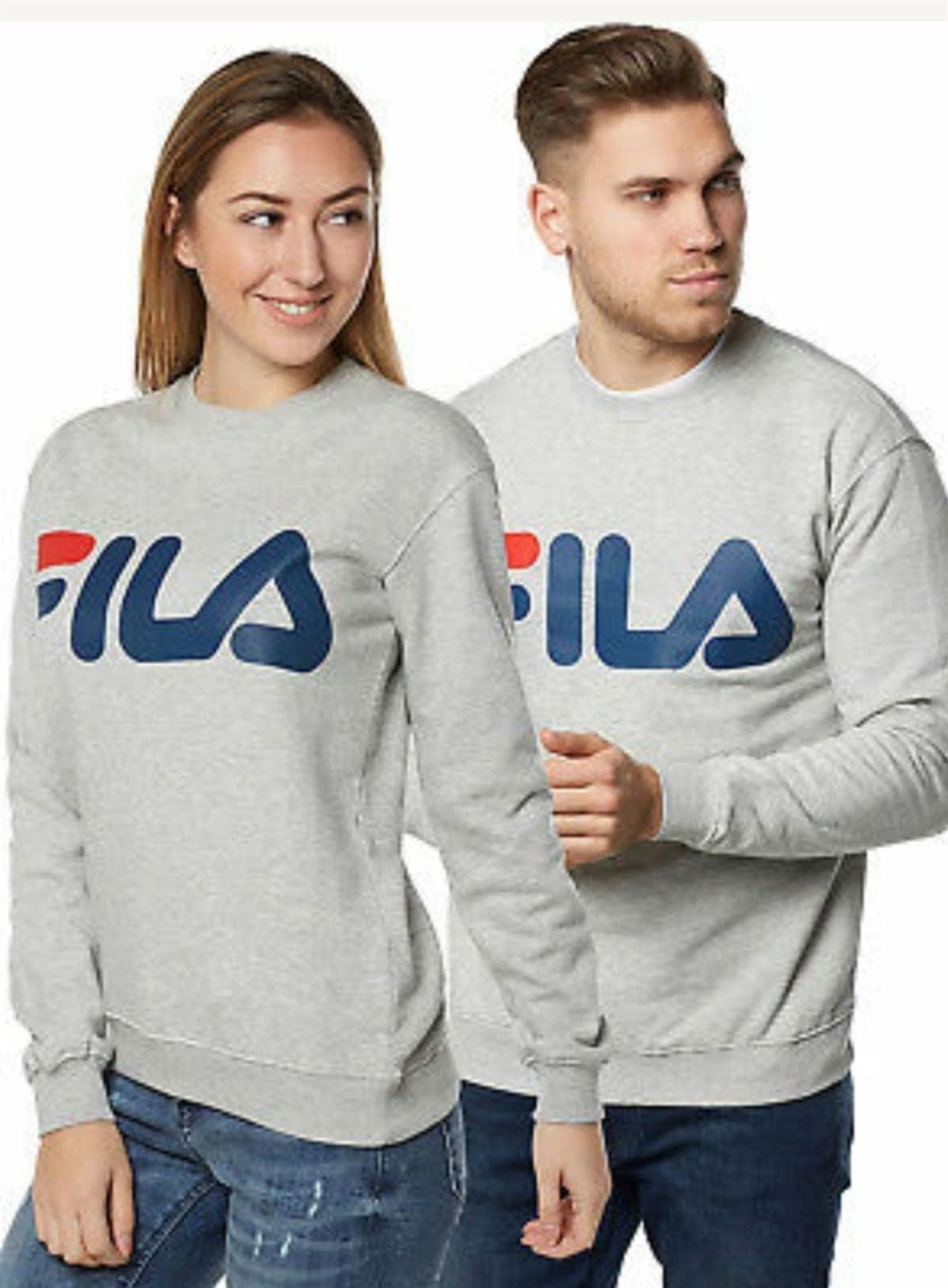 Sudadera Fila - Imagen 1