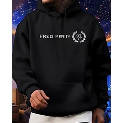 Sudadera Fred Perry - Imagen 1