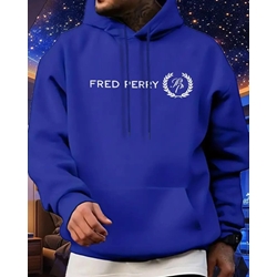 Sudadera Fred Perry - Imagen 2