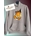 Sudadera  Garfield unisex - Imagen 1