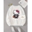 Sudadera gato hello Kitty - Imagen 1
