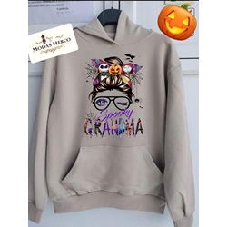 Sudadera grandma - Imagen 1