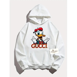 Sudadera Gucci unisex - Imagen 1