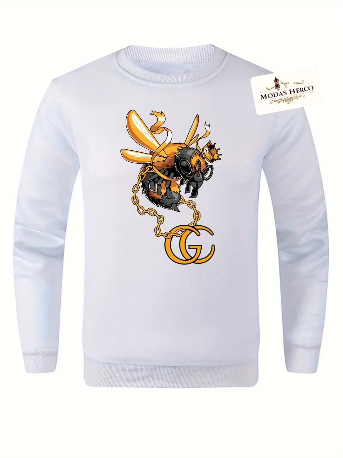 Sudadera Gucci unisex - Imagen 1