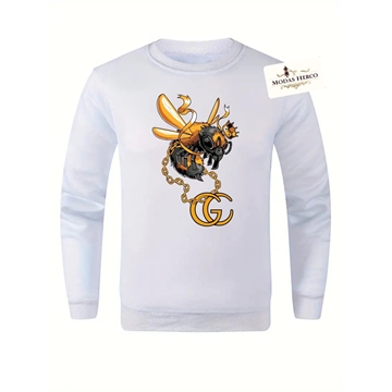 Sudadera Gucci unisex - Imagen 1