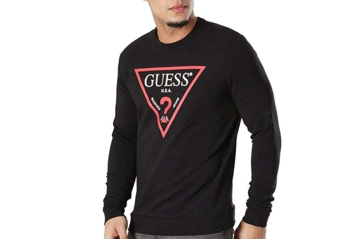 Sudadera Guess para hombre - Imagen 1
