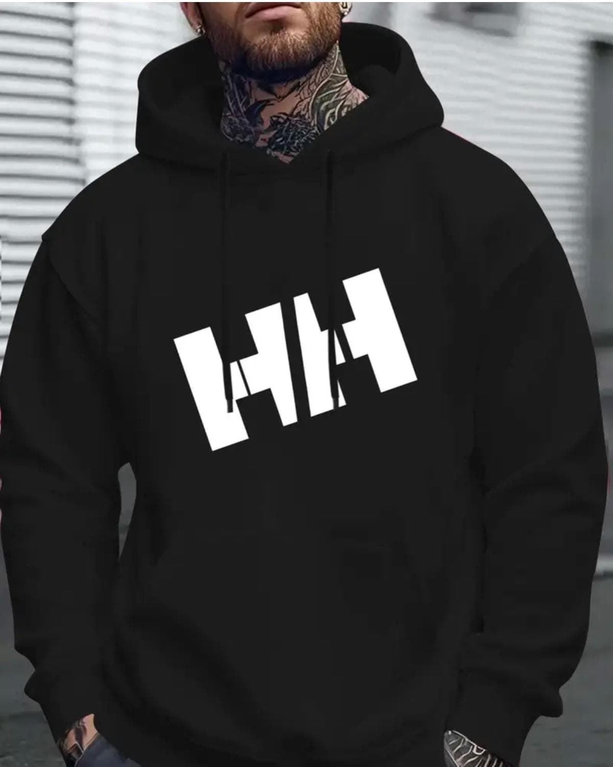 Sudadera Helly hansen unisex - Imagen 1