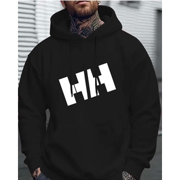Sudadera Helly hansen unisex - Imagen 1