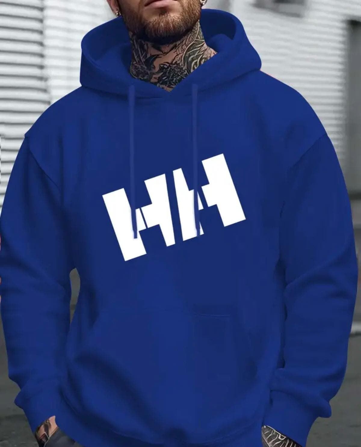 Sudadera Helly hansen unisex - Imagen 2