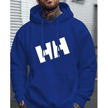 Sudadera Helly hansen unisex - Imagen 2
