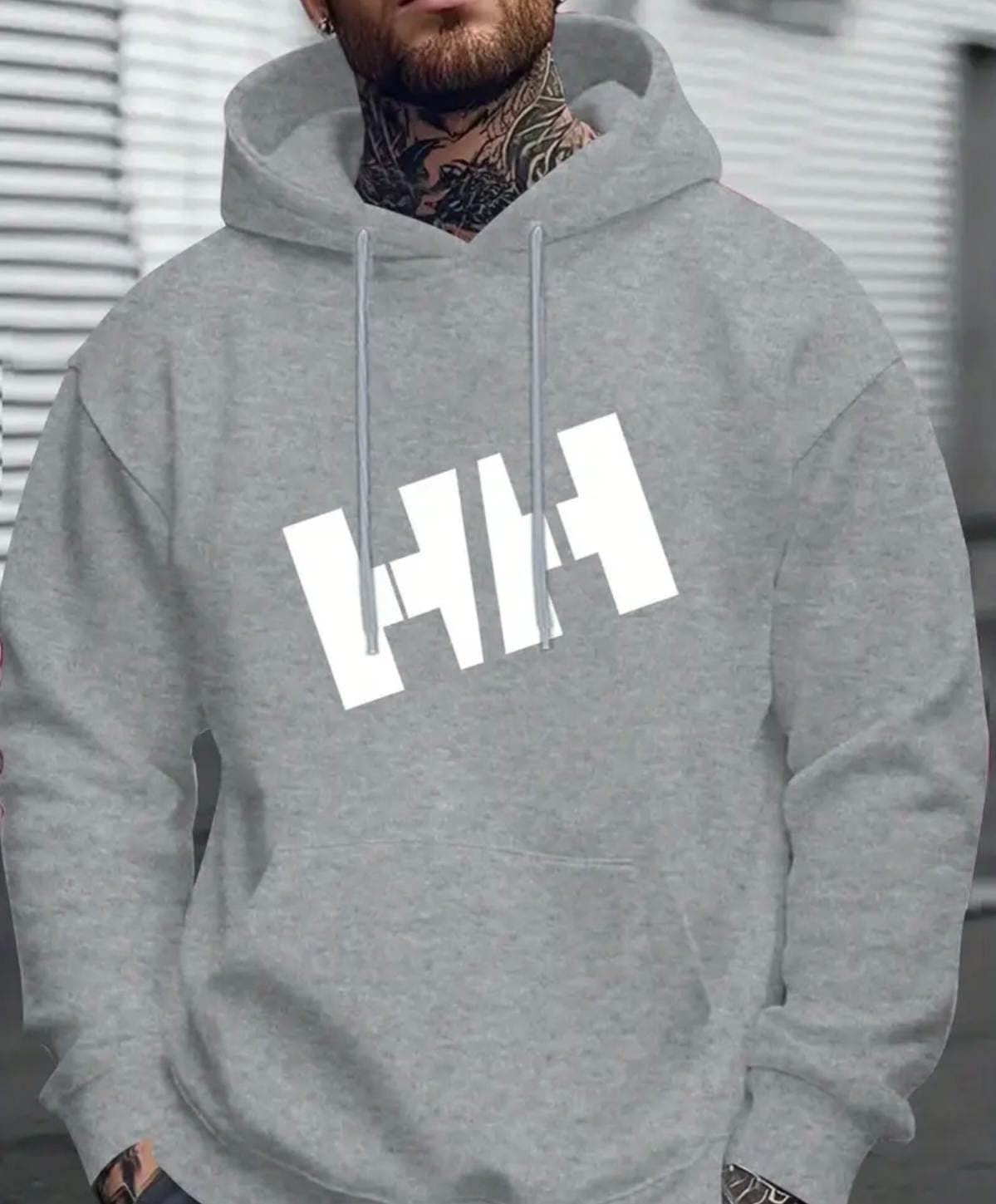 Sudadera Helly hansen unisex - Imagen 5