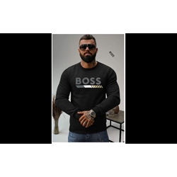 Sudadera Hugo Boss para hombre - Imagen 1