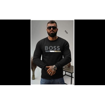Sudadera Hugo Boss para hombre - Imagen 1
