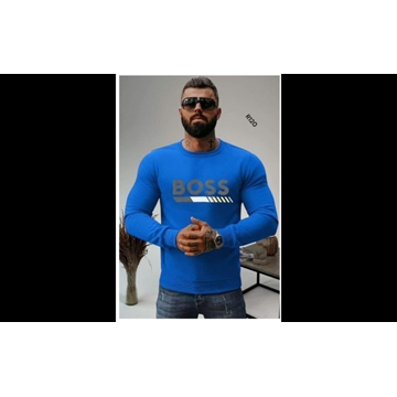 Sudadera Hugo Boss para hombre - Imagen 2