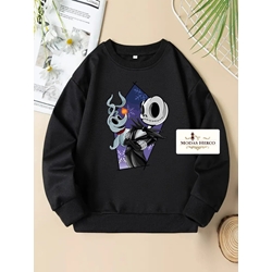 Sudadera Jack Skellington - Imagen 1