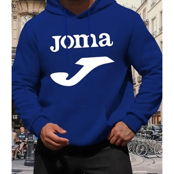Sudadera Joma unisex - Imagen 2