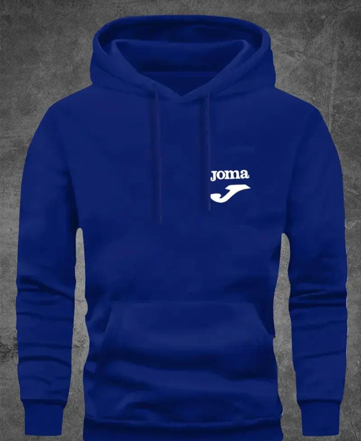 Sudadera Joma unisex - Imagen 1