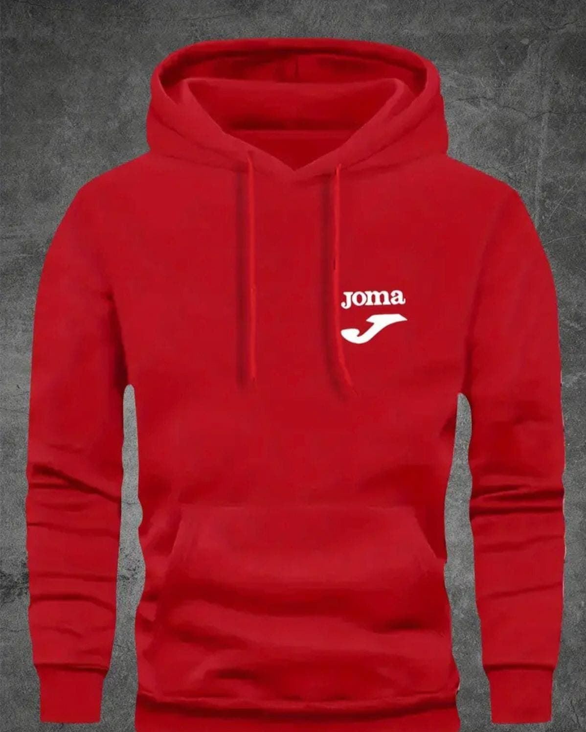 Sudadera Joma unisex - Imagen 3