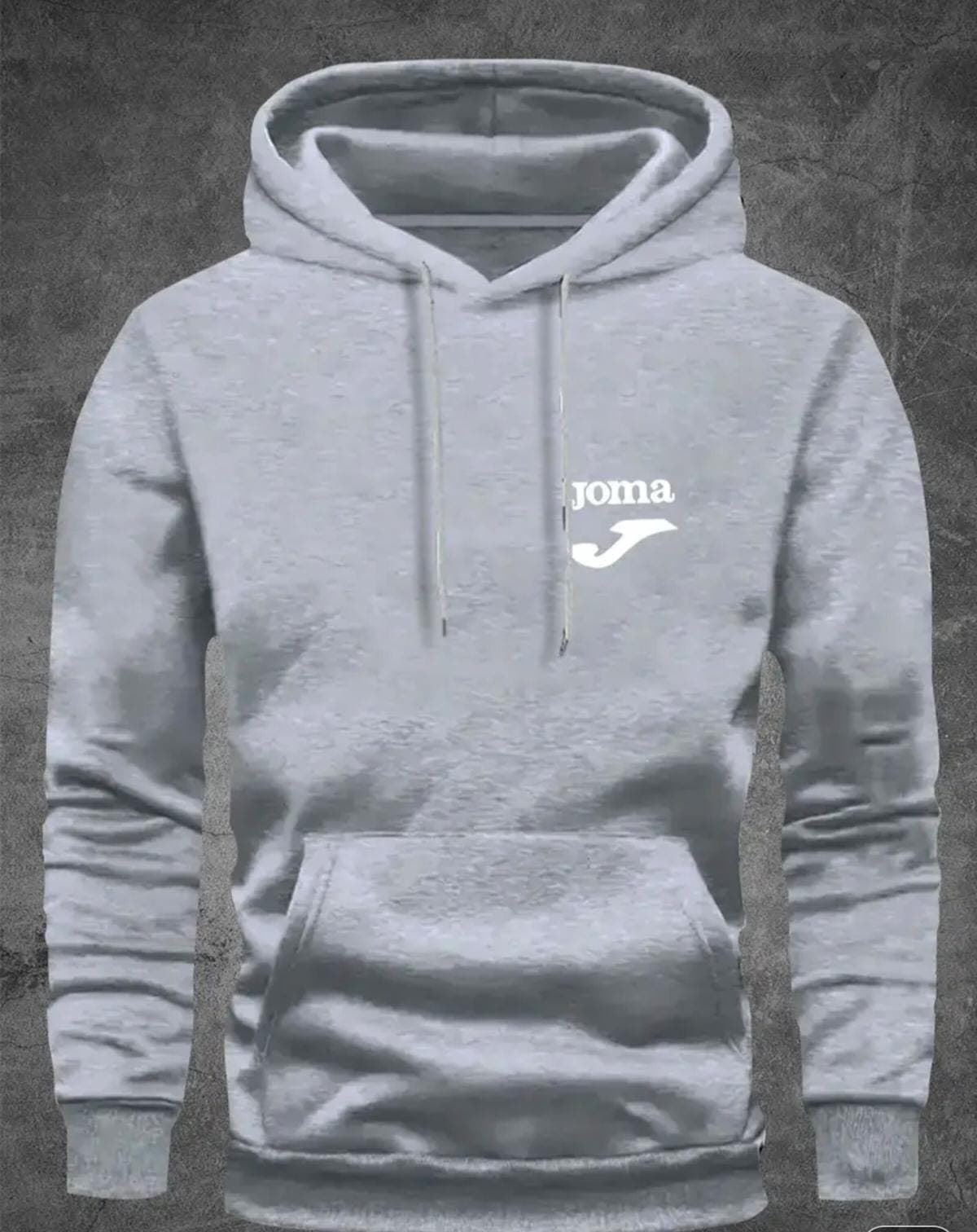 Sudadera Joma unisex - Imagen 4