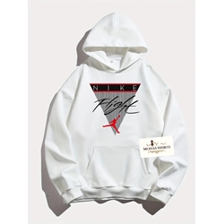 Sudadera  Jordan flight unisex - Imagen 1