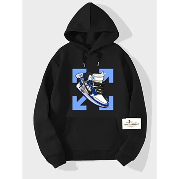 Sudadera Jordan unisex - Imagen 1