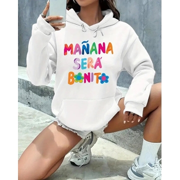 Sudadera karol G - Imagen 1